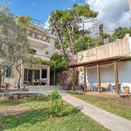 Apartmani Olga Petrovac na moru Exterior foto