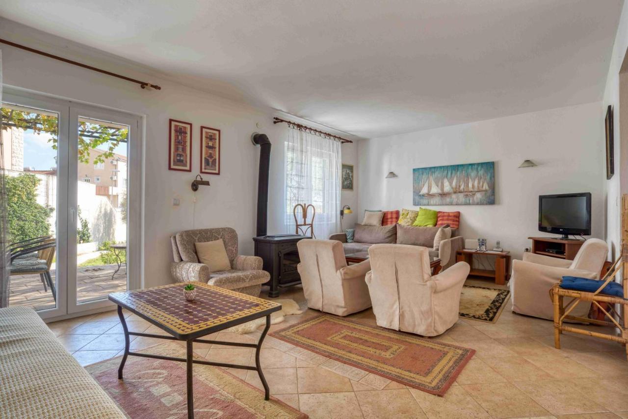 Apartmani Olga Petrovac na moru Exterior foto