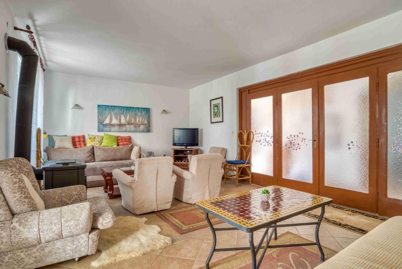 Apartmani Olga Petrovac na moru Exterior foto