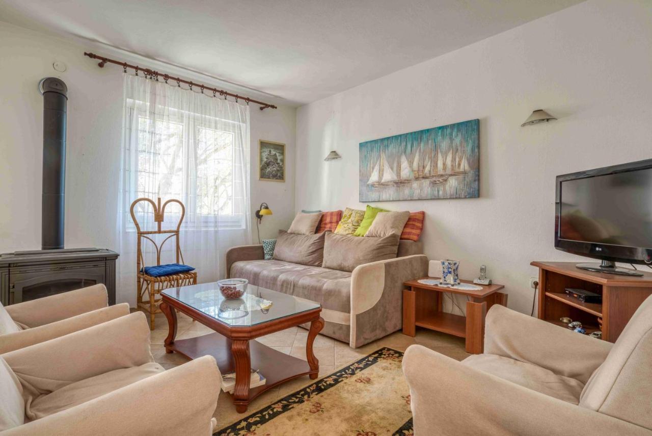 Apartmani Olga Petrovac na moru Exterior foto