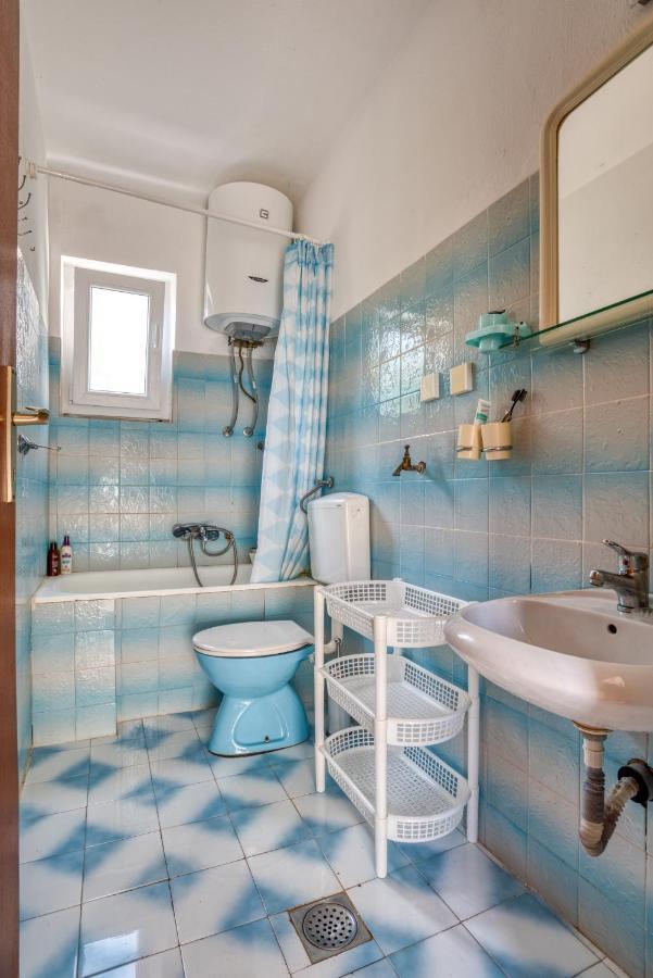 Apartmani Olga Petrovac na moru Exterior foto
